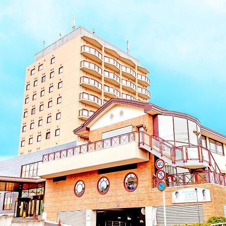 Hotel Bellmare ホテルベルマーレ Maizuru Esterno foto