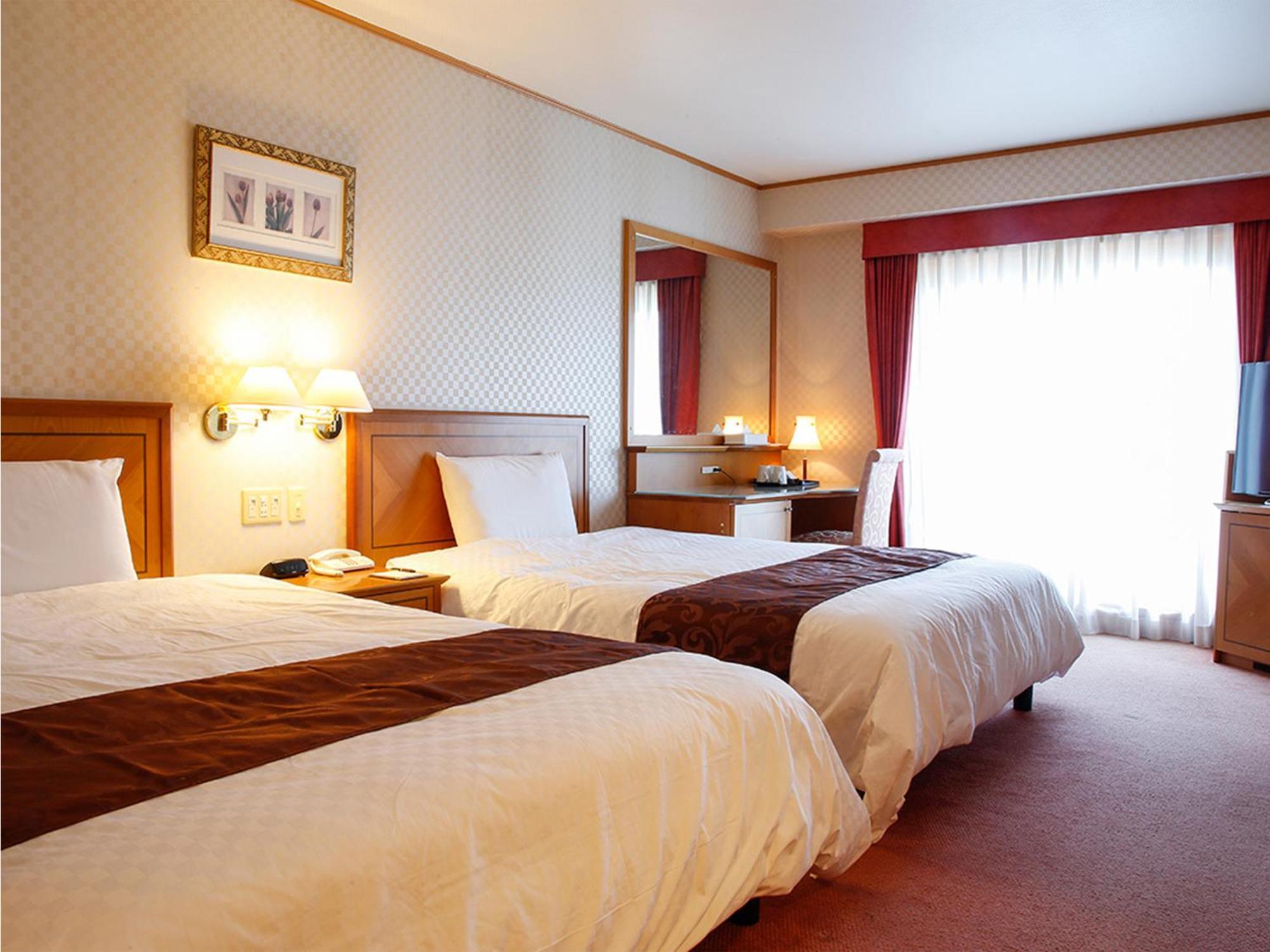 Hotel Bellmare ホテルベルマーレ Maizuru Esterno foto