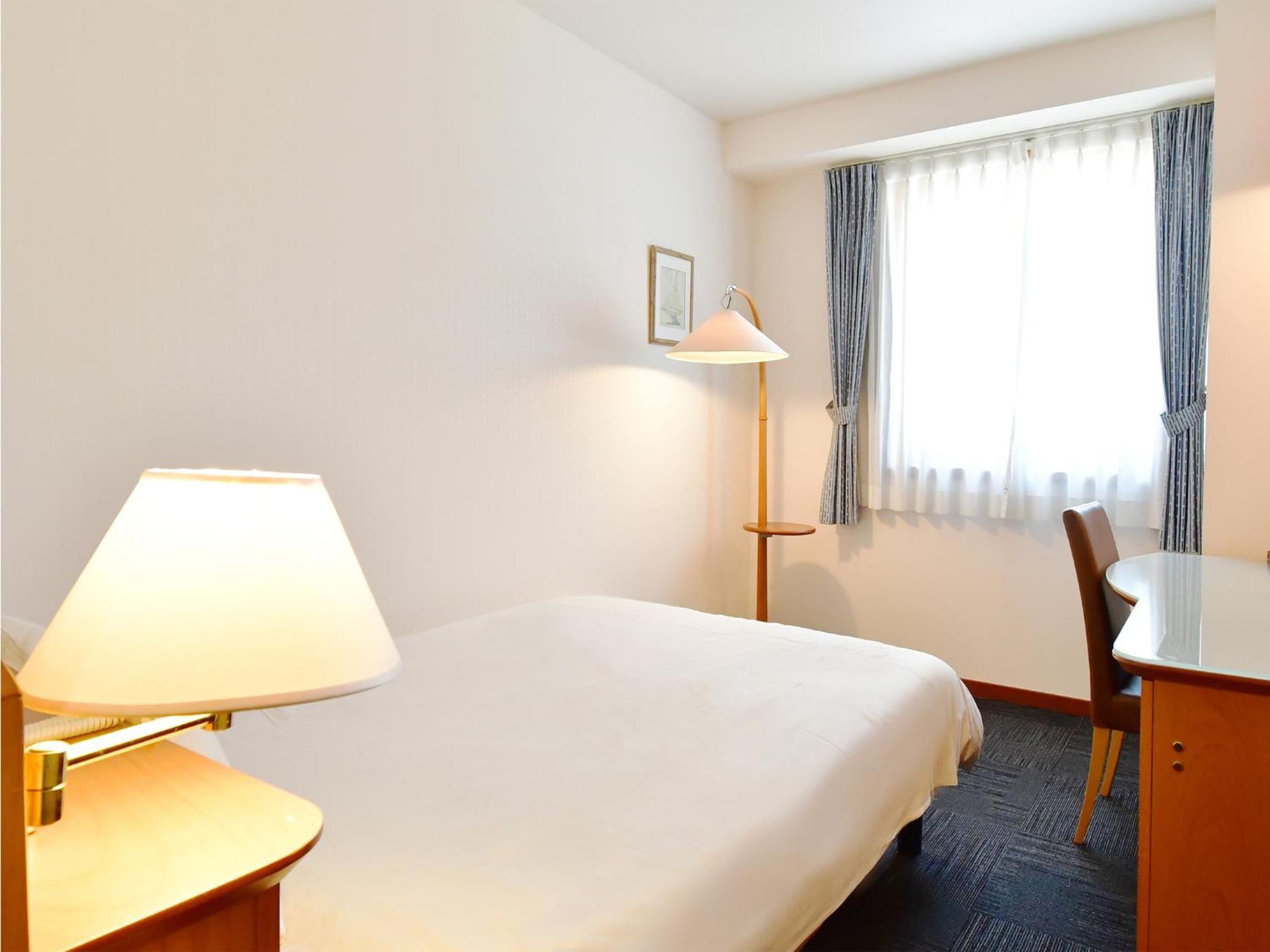 Hotel Bellmare ホテルベルマーレ Maizuru Esterno foto