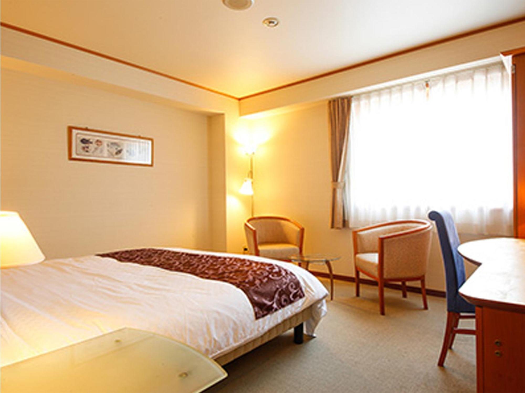 Hotel Bellmare ホテルベルマーレ Maizuru Esterno foto