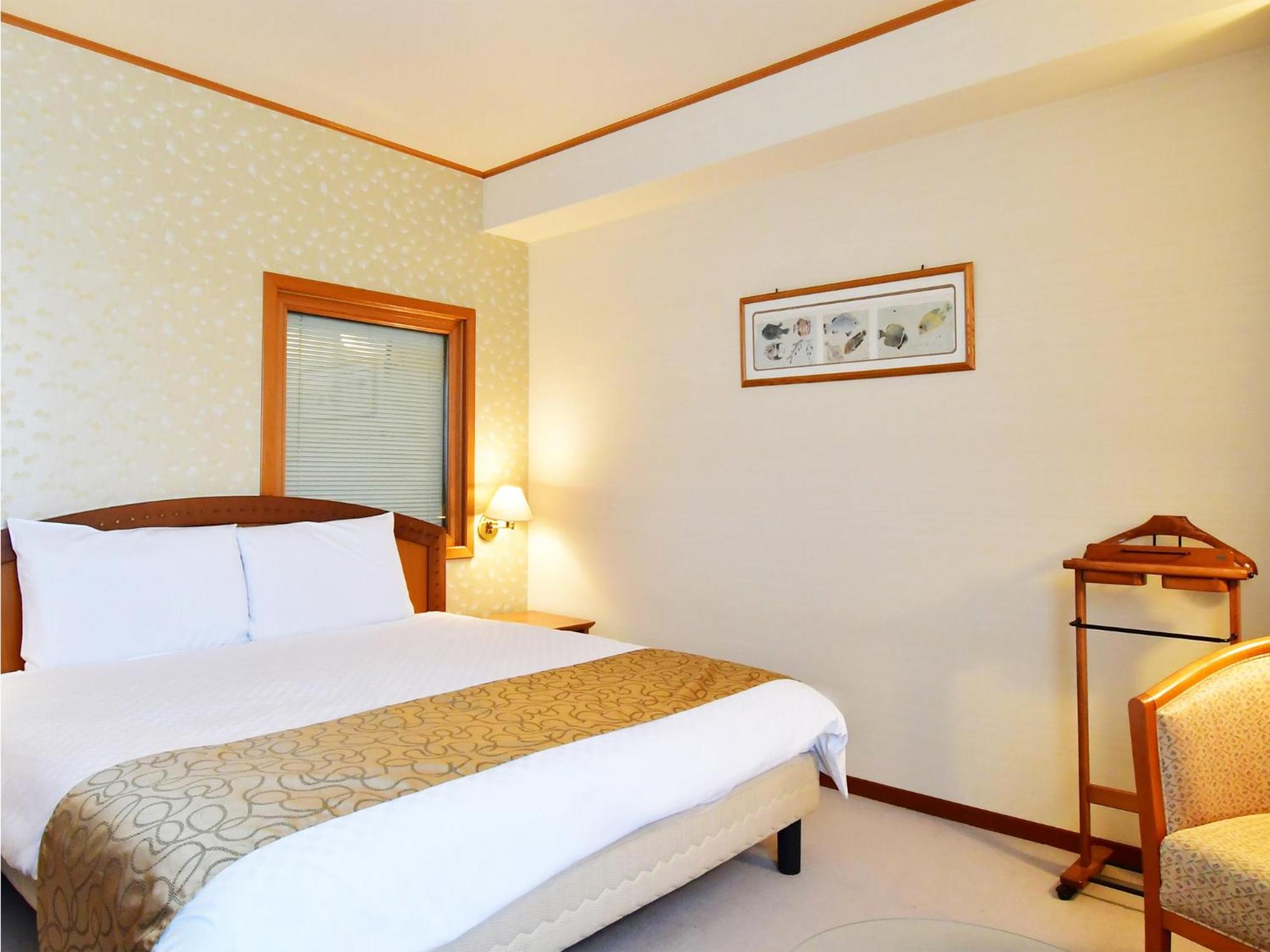 Hotel Bellmare ホテルベルマーレ Maizuru Esterno foto