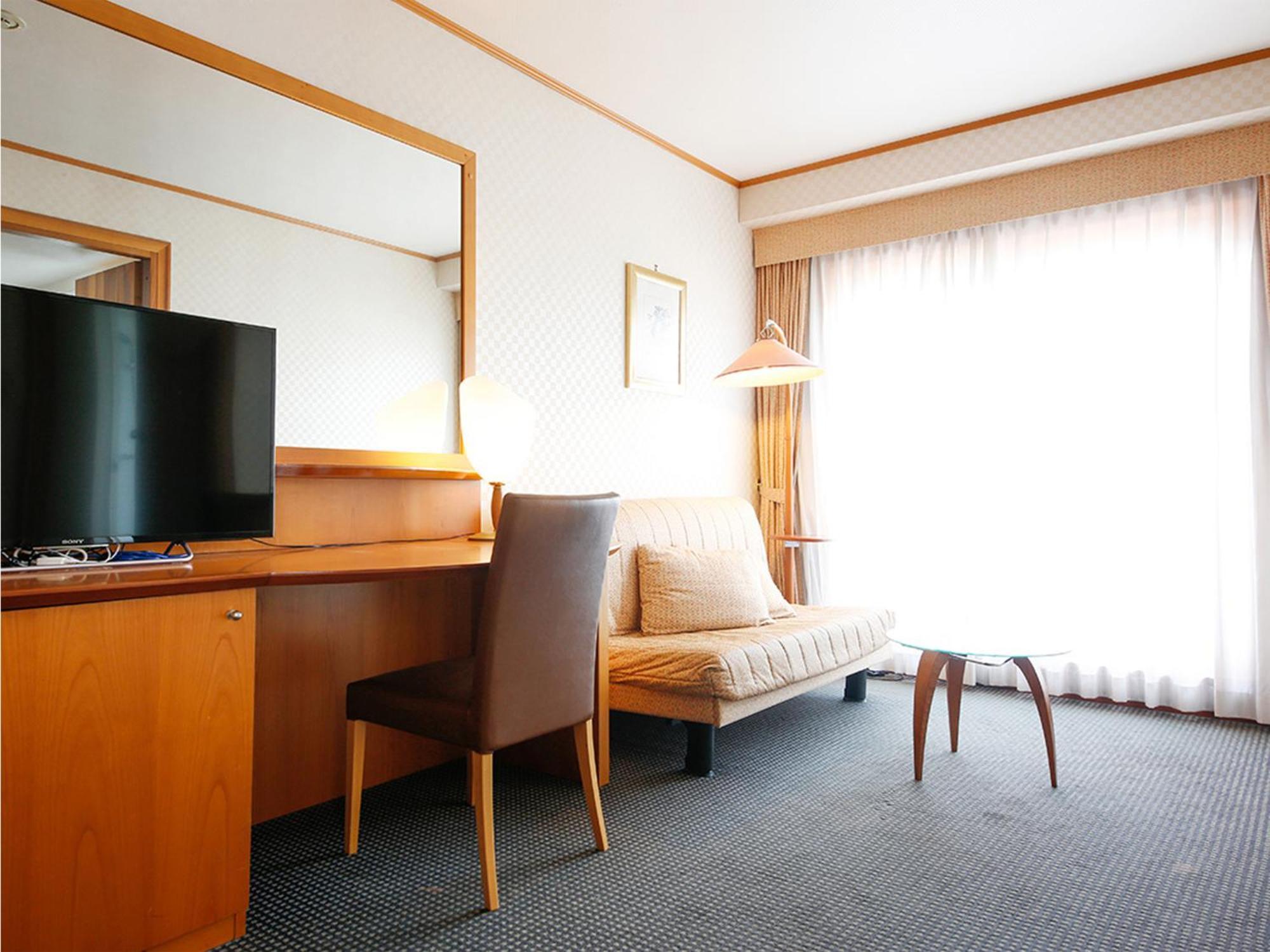 Hotel Bellmare ホテルベルマーレ Maizuru Esterno foto