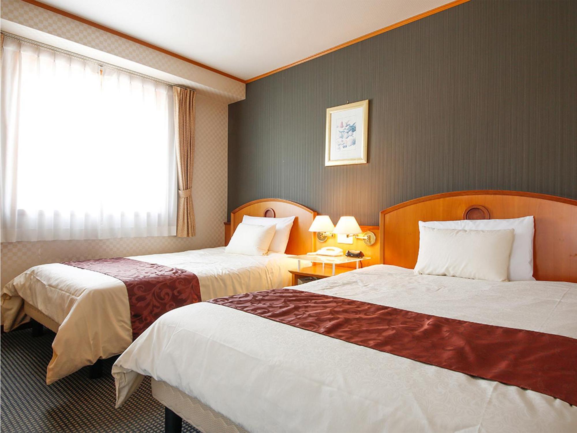 Hotel Bellmare ホテルベルマーレ Maizuru Esterno foto