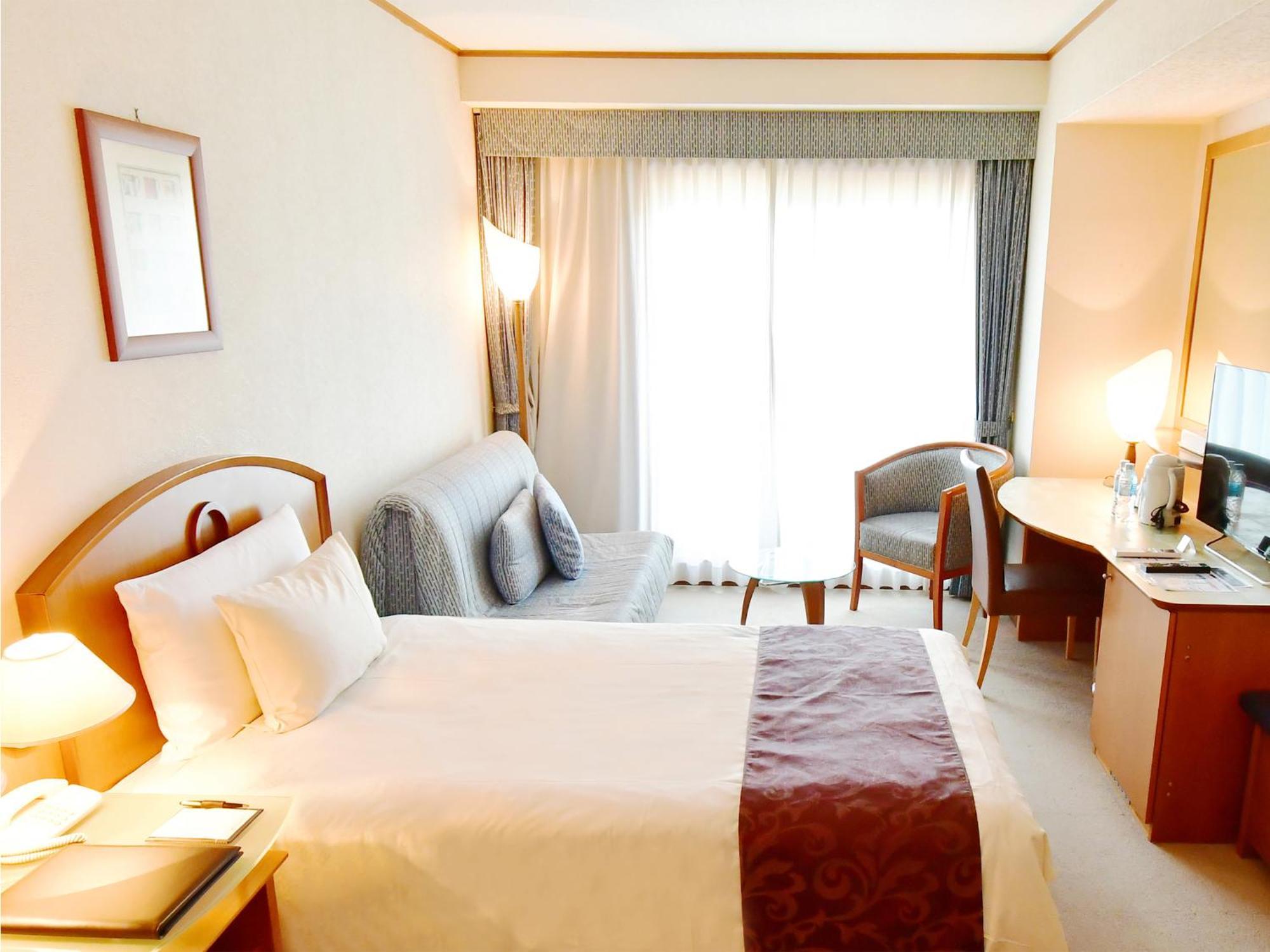 Hotel Bellmare ホテルベルマーレ Maizuru Esterno foto