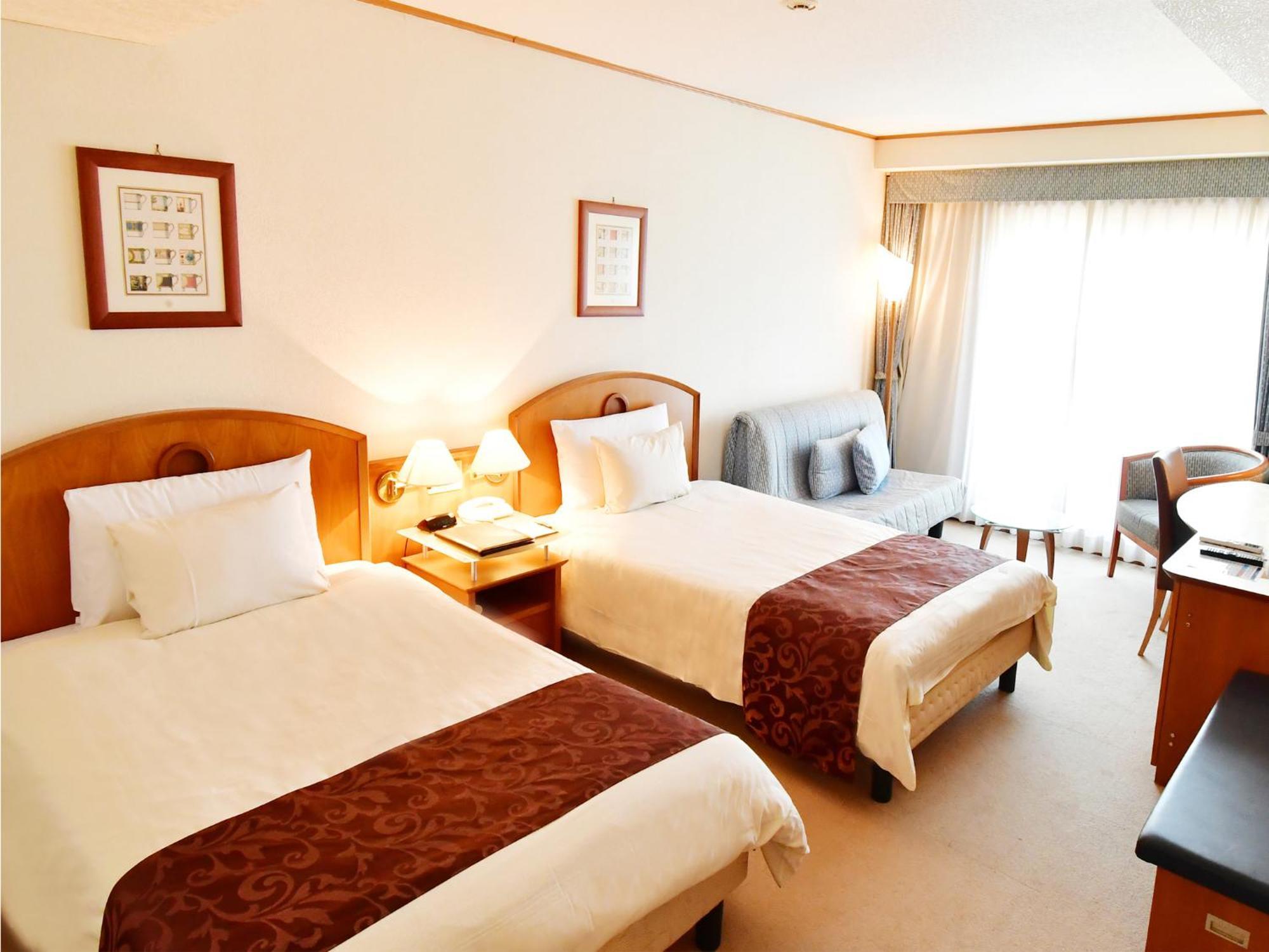 Hotel Bellmare ホテルベルマーレ Maizuru Esterno foto